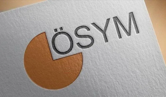 ÖSYM duyurdu: 2026-YKS ÖZYES sonuçları açıklandı