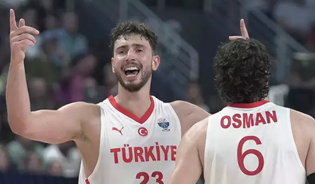 A Milli Takım’da Bosna Hersek sınavı: 12 kişilik kadro netleşti