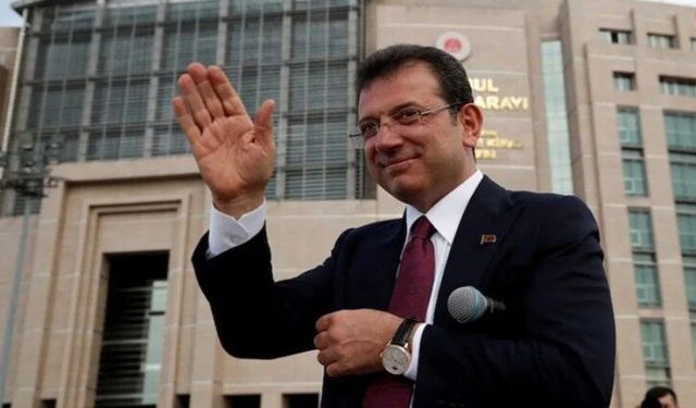 İmamoğlu davasında kritik gün, 69. duruşma başladı: 414 sanık hakim karşısında