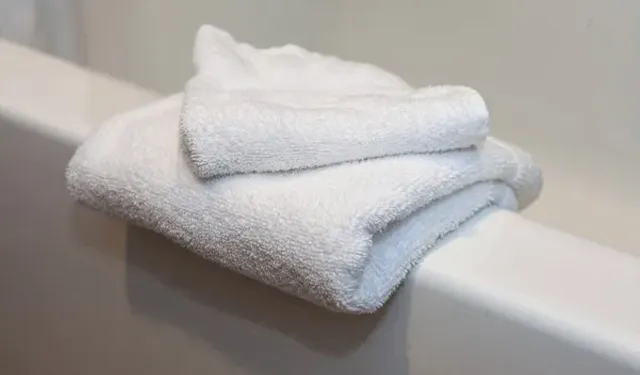 Evdeki eski havluları atan pişman oluyor! Kimsenin aklına gelmeyen kullanım alanı