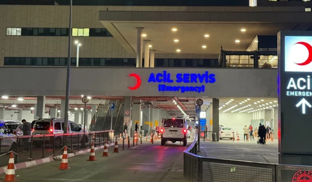 Kiraz yedikten sonra fenalaşan çiftten acı haber! 1 kişi hayatını kaybetti