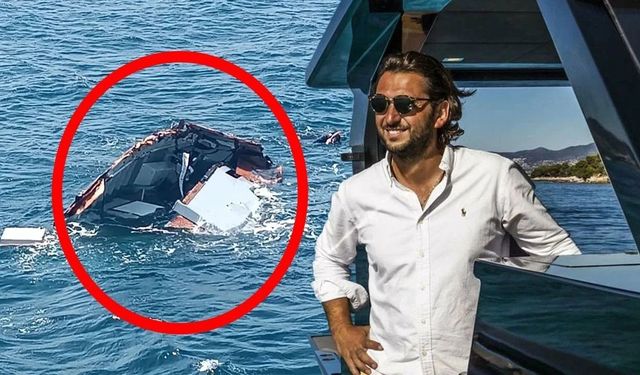 Halit Yukay davasında dikkat çeken rapor! Yeni bir bilirkişi heyeti görevlendirilecek