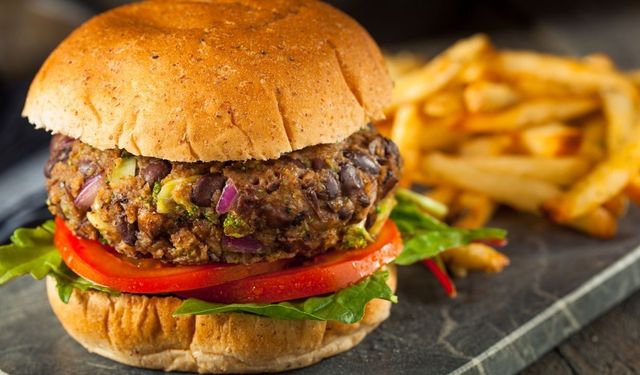 Dışarıda para vermeye son!Bu püf noktayla yumuşacık ve pamuk gibi oluyor meğer hamburger ekmeği yapmak bu kadar kolaymış