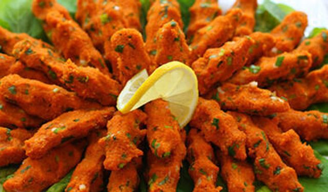 Herkes yapıyor ama tutturamıyor, sırrı ortaya çıktı! Mercimek köftesini böyle yapın