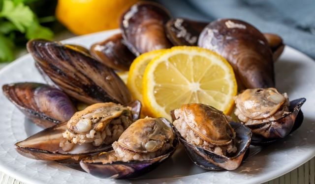 Dışarıda tanesi dünya para! Meğer evde yapmak bu kadar kolaymış: En lezzetlisinden midye dolma tarifi
