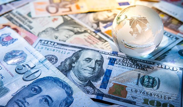 Dövizi olanlar dikkat! Dolar 50 TL sınırına dayandı: İşte 11 Ekim güncel döviz fiyatları