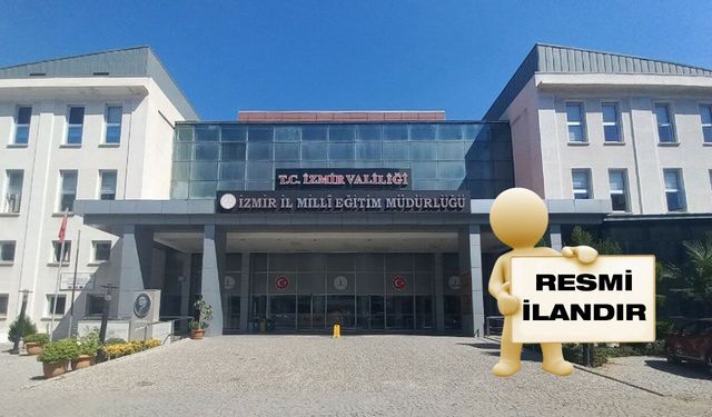 OKUL ONARIMI VE ÇEVRE DÜZENLEMESİ YAPTIRILACAKTIR