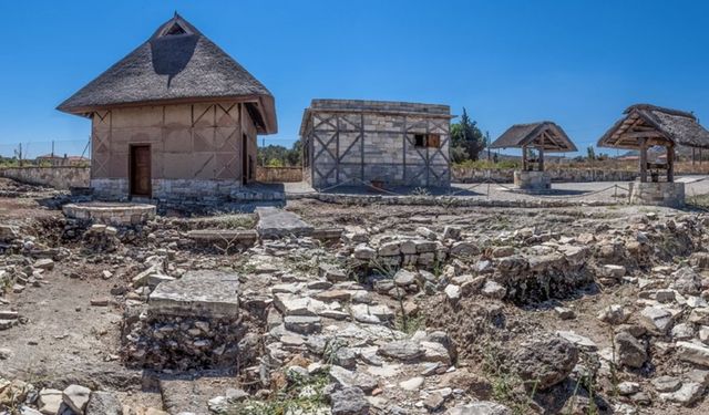 Plaj sezonu bitti, Urla’nın gerçek hazinesi ortaya çıktı! Tek ESHOT’la gidiliyor, üstelik giriş bedava