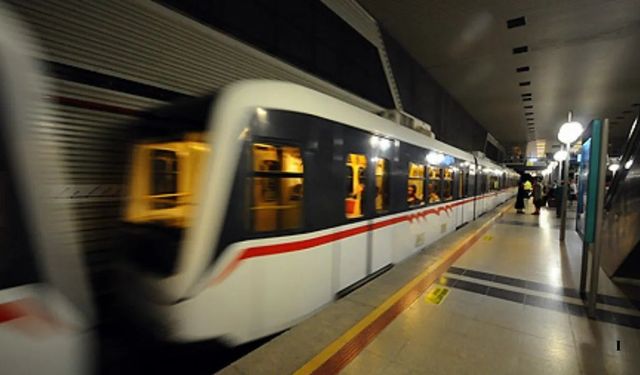 İzmir'de 30 Ağustos'ta metro ücretsiz mi? Ulaşım tarifesi belli oldu: İşte detaylar