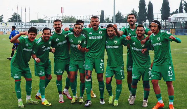 Muğlaspor’dan tarihi transfer hamlesi! İlk yabancı oyuncu yolda