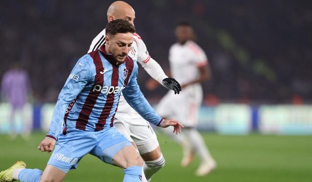 Trabzonspor Fenerbahçe’nin rekorunu kıracak! Kasaya 93 milyon euro girecek