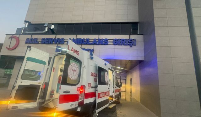 Aydın’da temizlik yaparken korkunç olay! 20 yaşındaki kadın elektrik akımına kapıldı