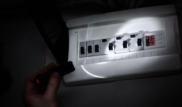 Denizli’de pazartesi planınızı bu saatlere göre yapın! ADM duyurdu: 11 ilçede, bazı adreslerde 6 saat elektrik yok