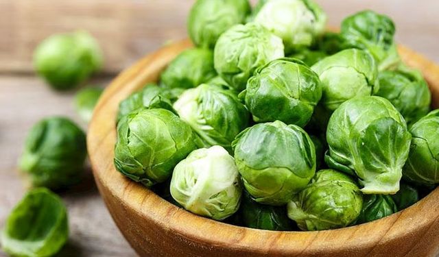 Kırmızı lahana yaşlanmayı yavaşlatabilir! Antioksidan gücüne dikkat: Potasyum ve B vitamini kaynağı