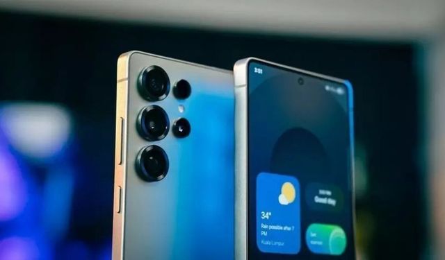 Samsung’un ucuz telefonuna Android 17 geliyor!