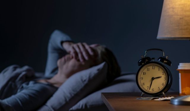 Çok rüya görmek hastalık belirtisi mi? Uzmanlar açıkladı