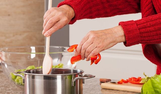 Çorbanın içine ekleniyor, lezzeti ikiye katlıyor! Meğer sırrı buymuş