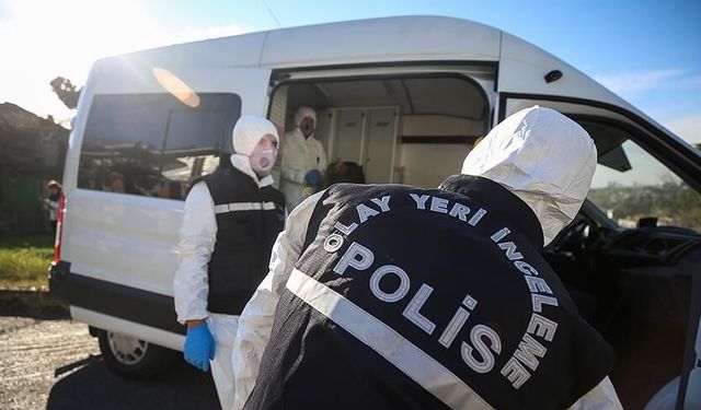 2 gündür aranıyordu! Ormanlık alanda ölü bulundu