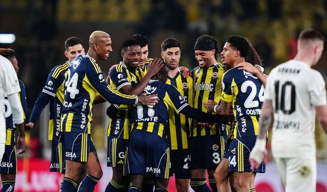 Fenerbahçe'de yeni dönem başlıyor! Teknik direktör belli oldu