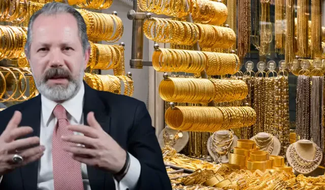 Altın ne zaman yükselecek? Gram altın alacaklar dikkat! İslam Memiş kritik seviyeleri açıkladı, tarih verdi