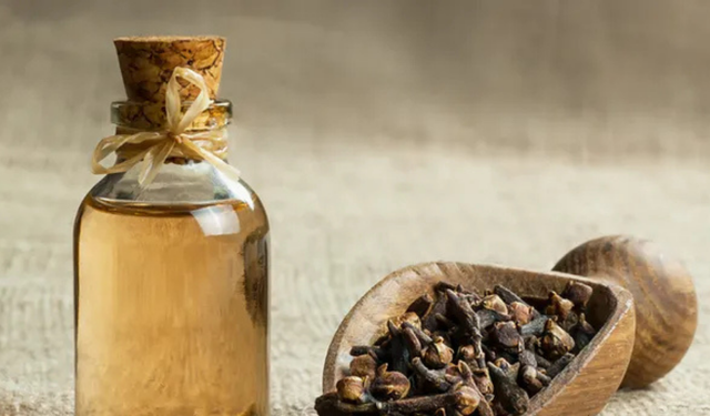 Karanfil sadece baharat değil! Çay olarak tüketildiğinde etkileri herkesi şaşırtıyor