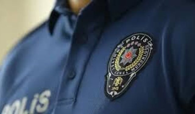 Emniyet Genel Müdürlüğü paylaştı: Polis adayları Didim’de böyle eğitiliyor
