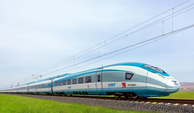 Tren biletlerinde yeni bir dönem başlıyor!1 Eylül’den İtibaren alınan biletlerde geçerli olacak
