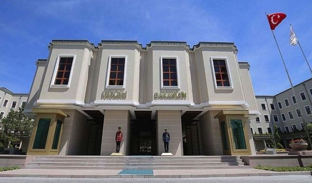 Belediyelerde yeni gelişme! 4 başkan ve 1 başkanvekili görevden alındı