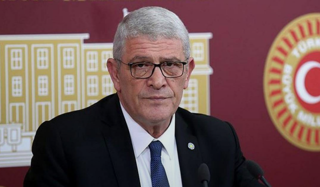 Dervişoğlu’ndan Soma mesajı! İyi haberi bekliyoruz
