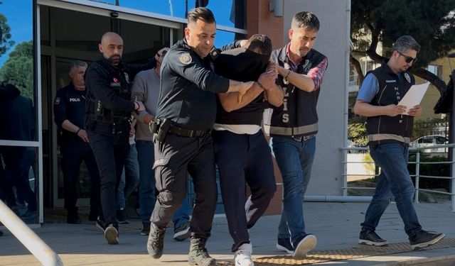 NATO zirvesi öncesi çocuk dilendirenlere operasyon! 11 şüpheli tutuklandı