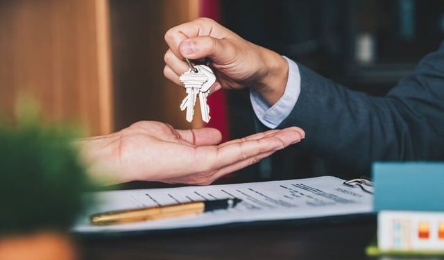 Kira sözleşmesi yapacaklar dikkat! Depozito için sözleşmedeki bu ifade büyük önem taşıyor