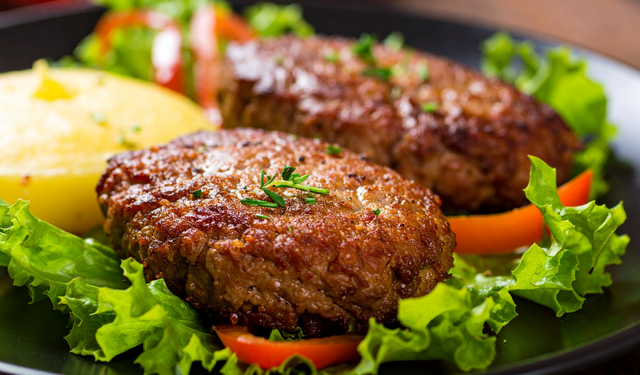 Köfte harcına ekleyenler lezzeti fark ediyor! Lokanta köftesinin gizli sırrı meğer buymuş