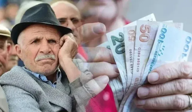 Emekliye eylül fırsatı! Maaşa göre promosyon hesabı: 15 bin, 20 bin ve 25 bin TL alan emekliye ne kadar ödenecek?