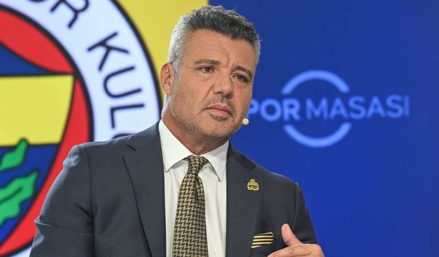 Fenerbahçe Başkanı Sadettin Saran’a hapis cezası