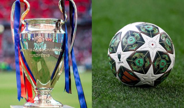Şampiyonlar Ligi maçları hangi kanalda? Galatasaray ve Fenerbahçe'nin maçları şifresiz mi? Ne zaman, saat kaçta?