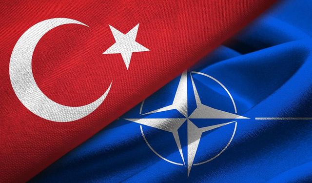Ankara’da NATO zirvesi öncesi tutuklama kararı!