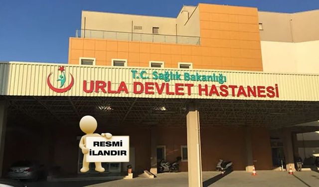 2027 YILI TEMİZLİK MALZEMELERİ ALIMI