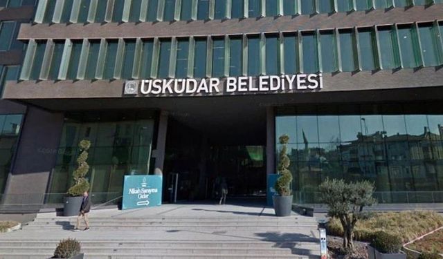 Sandık kurulamadı! Üsküdar’da başkan vekili seçimi ertelendi