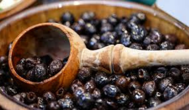 Atık dediğimiz şey meğer altınmış! Zeytin çekirdeğinin sanayiyi sallayan şaşırtıcı kullanım alanları