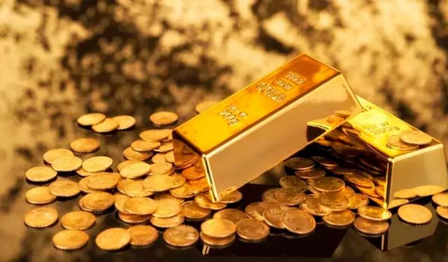 Merkez Bankaları bu yıl 720 ton altın alabilir! Altın 4 bin doların üzerinde kalabilecek mi? Peki fiyatlar ne olacak?