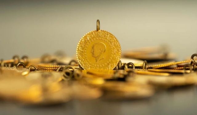 Altın alacaklar dikkat! 17 Ekim altın fiyatları belli oldu: Gram, Çeyrek ve yarım altında güncel fiyatlar