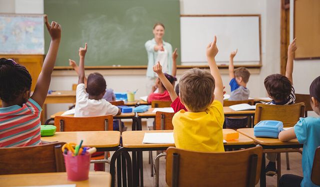 Geri sayım başladı! Öğrenciler Kasım ayında 9 gün tatil yapacak