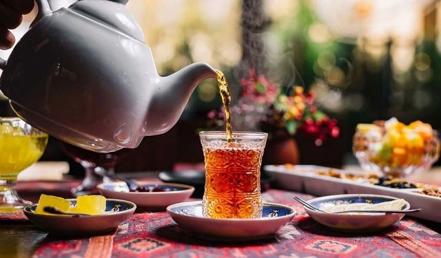 Tavşan kanı çayın sırrı ortaya çıktı! Çay demlerken bu hatayı yapmayın
