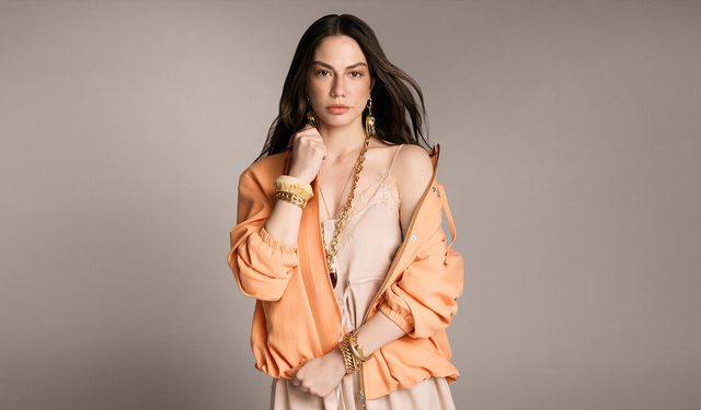 Demet Özdemir imajını değiştirdi! Görenler şaşkına döndü