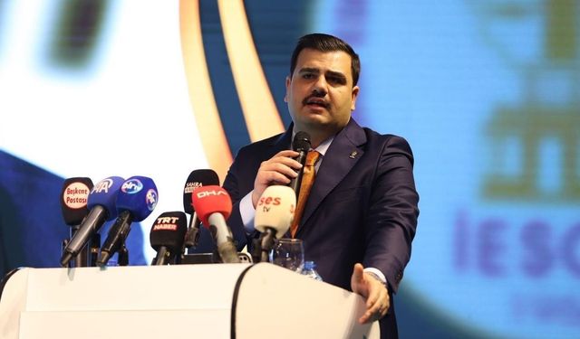 AK Partili İnan’dan İzmir çevre yolu iddialarına yanıt: “Külliyen iftira”