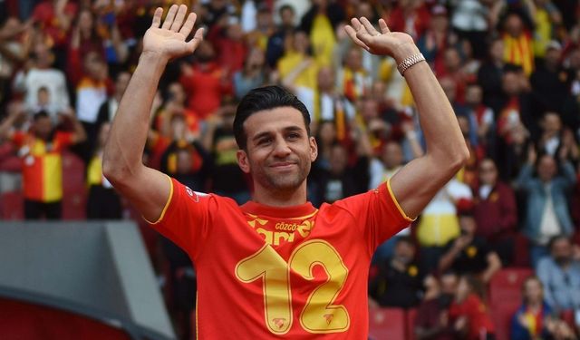 Milli futbolcuya veda! Göztepe - Trabzonspor maçı ne zaman, saat kaçta ve hangi kanalda? Salah oynayacak mı?