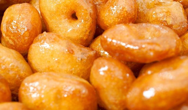Anneannelerin sakladığı o tarif ortaya çıktı! Bir lokma yetmiyor