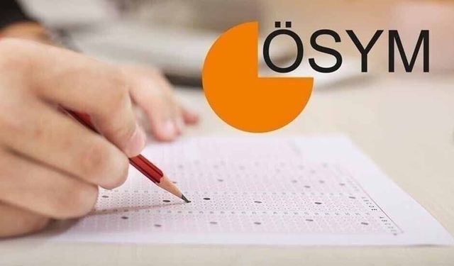 ÖSYM duyurdu! 2026 MEB-AGS sonuçları yeniden açıklandı!