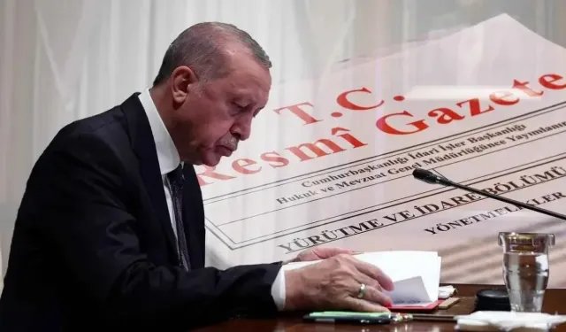 Resmi Gazete’de yayımlandı: Türkiye’den Suriyeli diplomatlara vize muafiyeti kararı