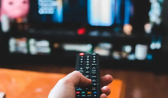 Kumandaları temizlerken yapılan hata ortaya çıktı! Meğer daha fazla kir yayıyormuş